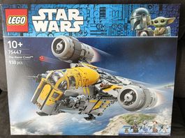 Lego 75447 Razor Crest