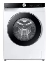 Samsung Waschmaschine WW6400, 9kg, AI EcobubbleTM, A