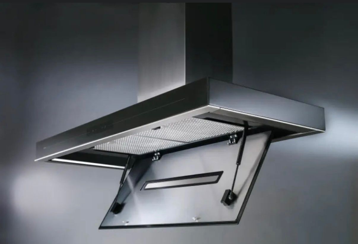 Cappe di aspirazione: CW4930G ASKO, Dunstabzugshaube Belüftung ELEMENTS – Nuovo (secondo la descrizione) da Hunzenschwil venduto da sup_9gyh 1