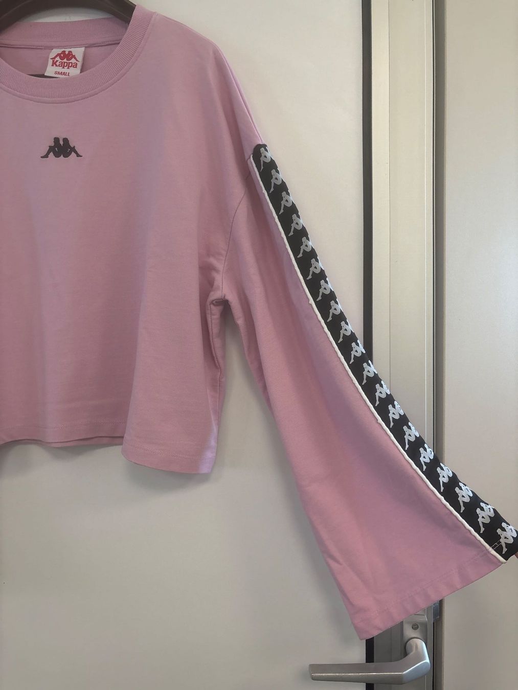 Kappa Maglioni & Felpe: Pullover Kappa rosa - neuwertig Gr. S – Nuovo e nell'imballaggio originale da Brügg BE venduto da doppelrittberger 2