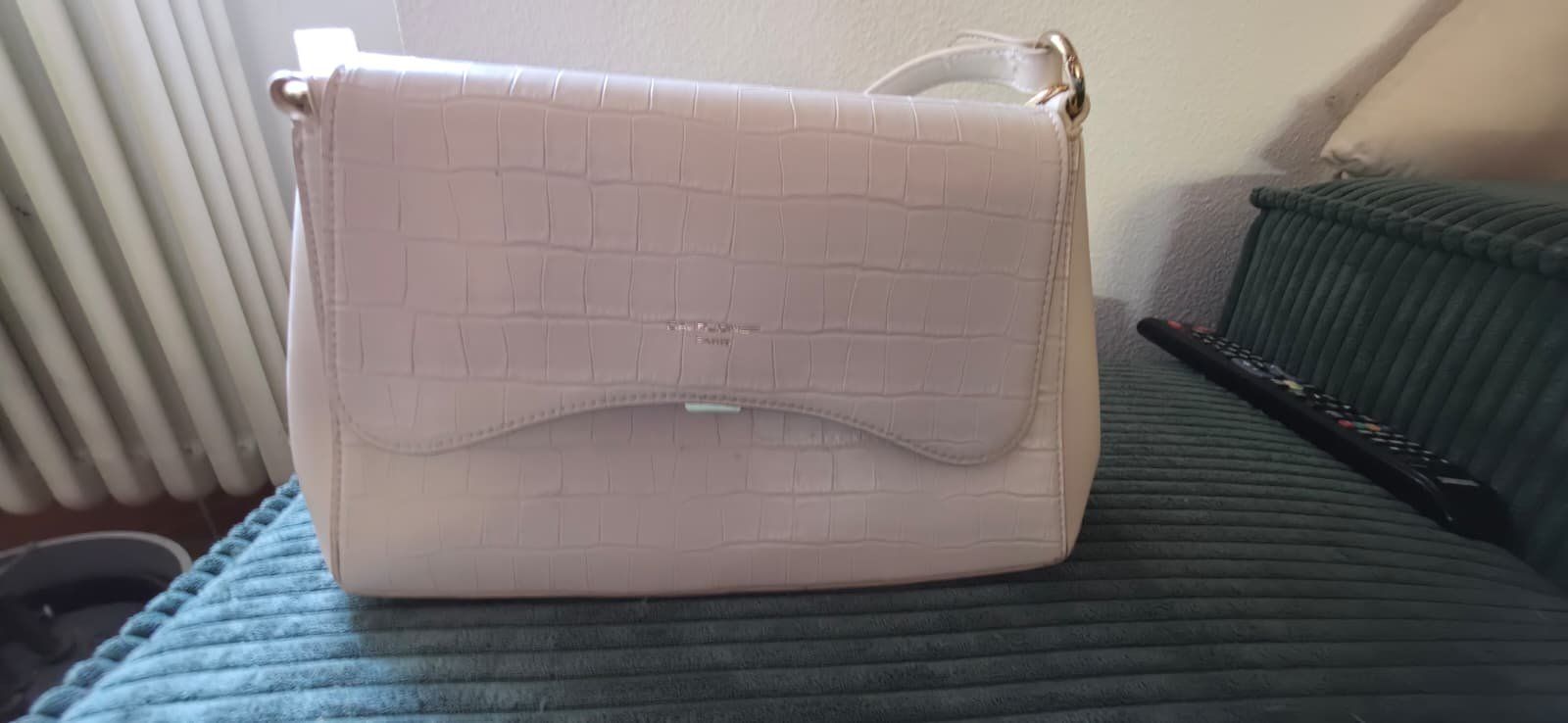 David Jones Taschen für Damen: Sac à main David Jones Paris – Neu (gemäss Beschreibung) aus La Sarraz von Torog666