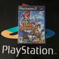 Dark Chronicle für Sony PlayStation PS2
