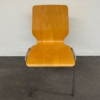 Office Design Vintage Form Stuhl