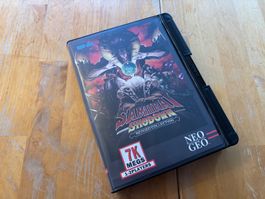 Samurai Shodown NEO GEO Collection (NEU)