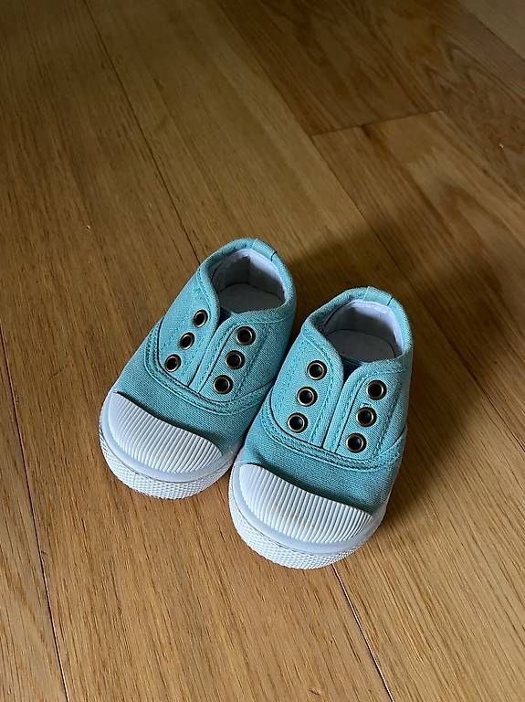 Scarpe per ragazzi: Schuhe Gr. 20 – Usato da Balgach venduto da RianaT