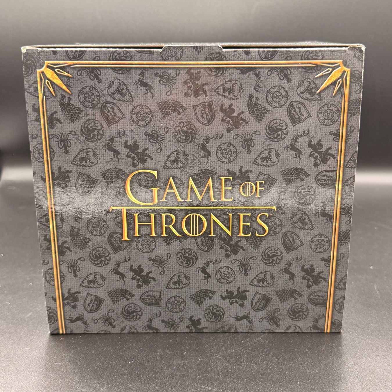 Figuren: Game of Thrones Rhaegal Baby Dragon Figur Statue – Gebraucht aus Düdingen von Nerdworld 2