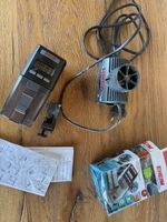 2x Futterautomat JBL und EHEIM Autofeeder und Strömungspumpe