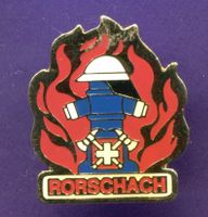 Feuerwehr  RORSCHACH