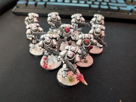 Warhammer 40K – Space Wolves Incursors