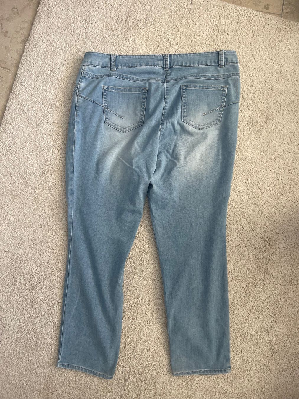 Gerry Weber Jeans: Gerry Webber Jeans Plus Size – Gebraucht aus Zürich von liz_22fd 2