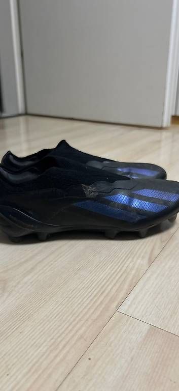 Adidas Scarpe da uomo: Elite Adidas Crazyfast – Usato da Ibach venduto da Lagermeister_66 1