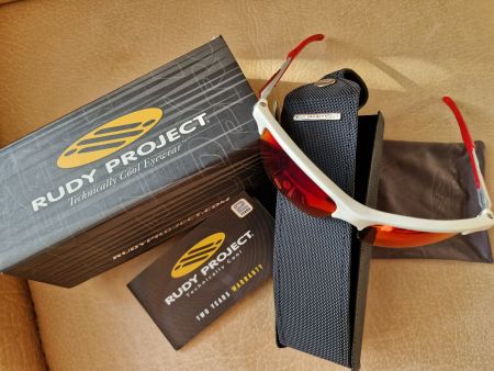 Rudy Projekt Kylix Sportbrille