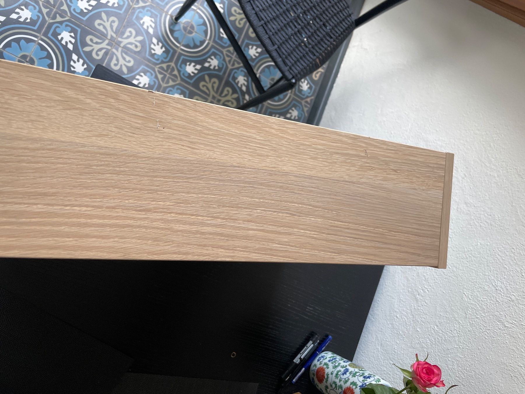 Ikea Armadi: Ikea Komplement Schublade mit Schienen ohne Schrauben – Usato da Zürich venduto da matina30 3