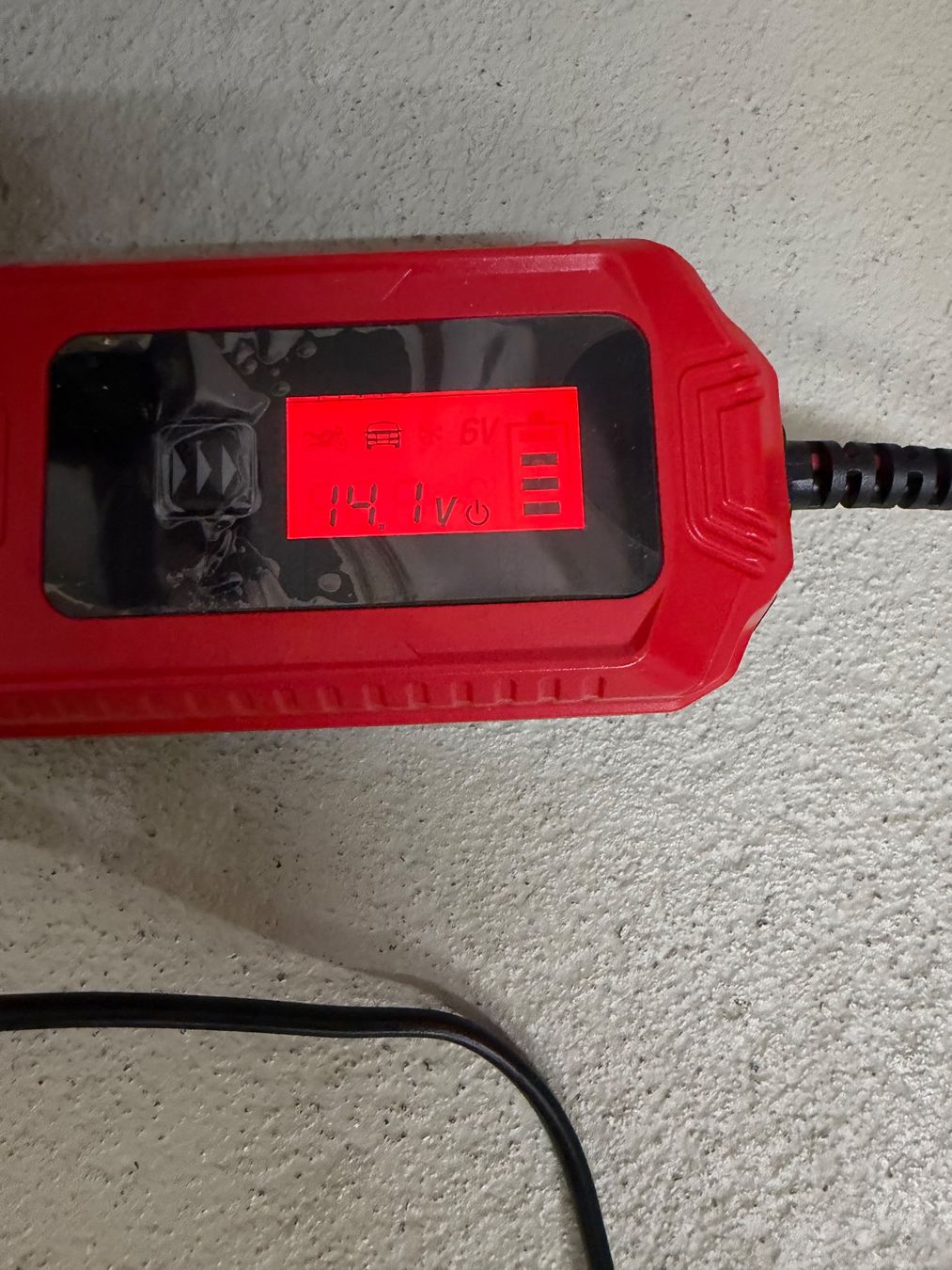 Banner Batterien: Auto Batterie – Gebraucht aus Dottikon von Llapjani006 3