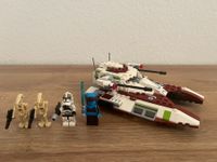 LEGO Star Wars: 75182 Republic Fighter Tank