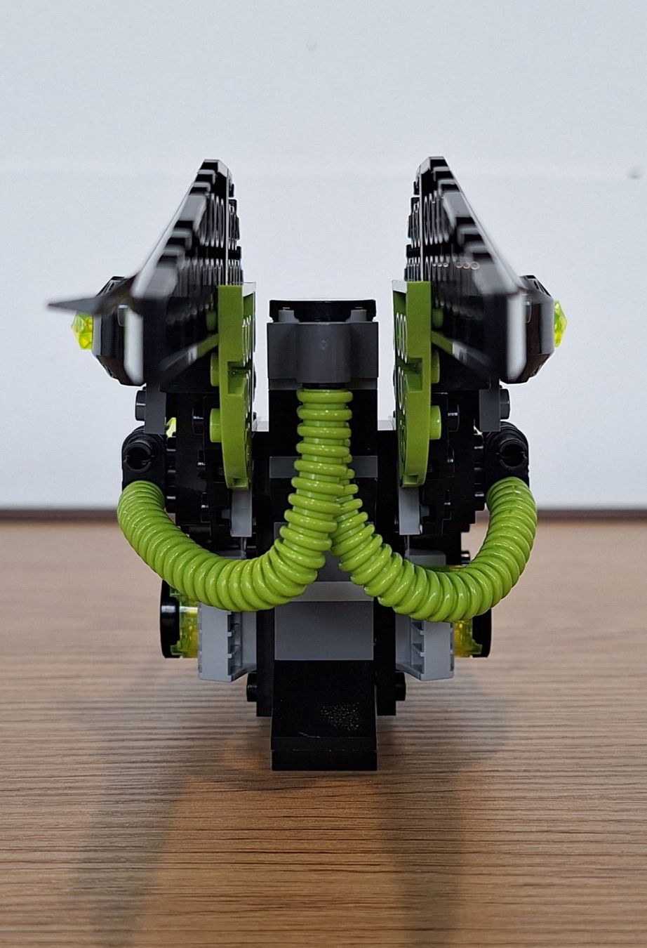 Lego Giocattoli: Lego 7692 Mars Mission RARE SET – Usato da Genève venduto da BrickFanGe 6