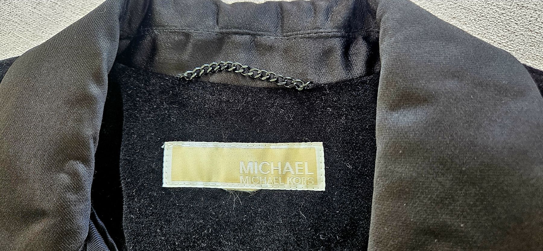 Michael Kors Giacche: MICHAEL KORS  Blazer Neu – Nuovo (secondo la descrizione) da Dübendorf venduto da mutti66 2