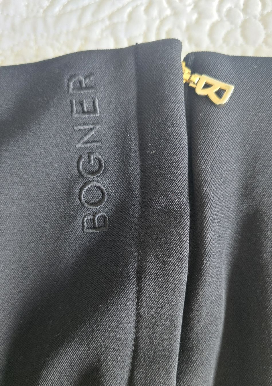 Moncler Lots de vêtements: Moncler / Bogner Set  – D'occasion à Zollikon par C.fromParis 2
