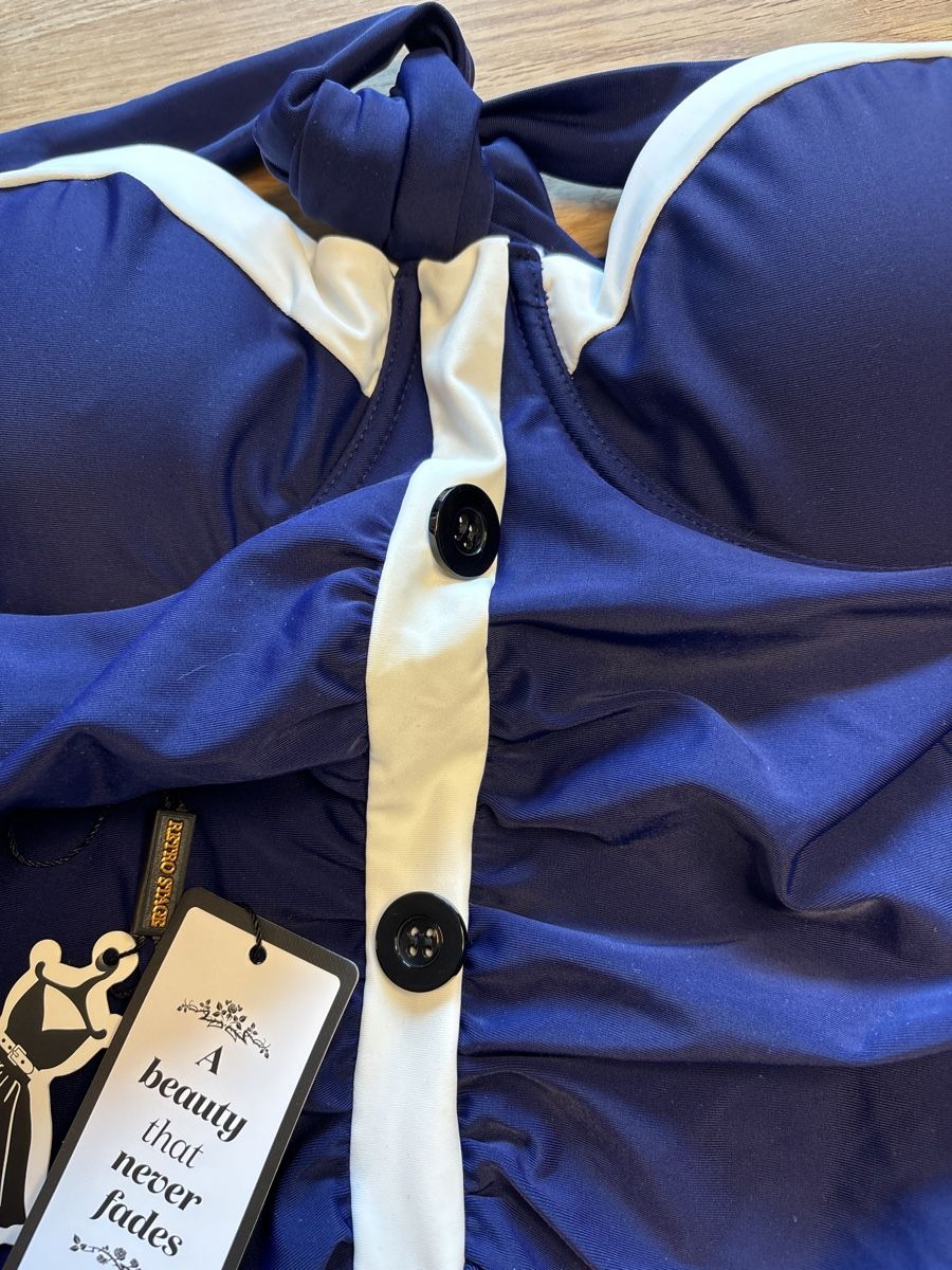 Costumi da bagno & Bikini: Badehose Gr. 46 – Nuovo (secondo la descrizione) da Rickenbach b. Wil venduto da Tweeny02 1