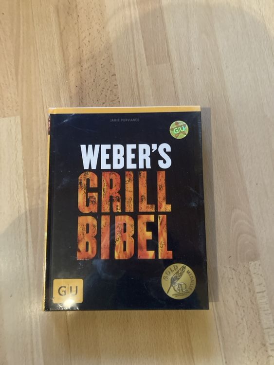 er‘s Grill Bibel Kaufen auf Ricardo