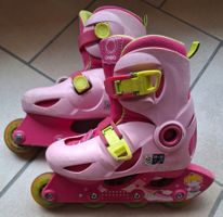 Patin à roulettes taille 28 à 30