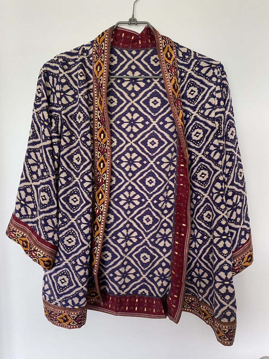 Arte internazionale: Kimono  – Nuovo (secondo la descrizione) da Bern venduto da fan_5r5l
