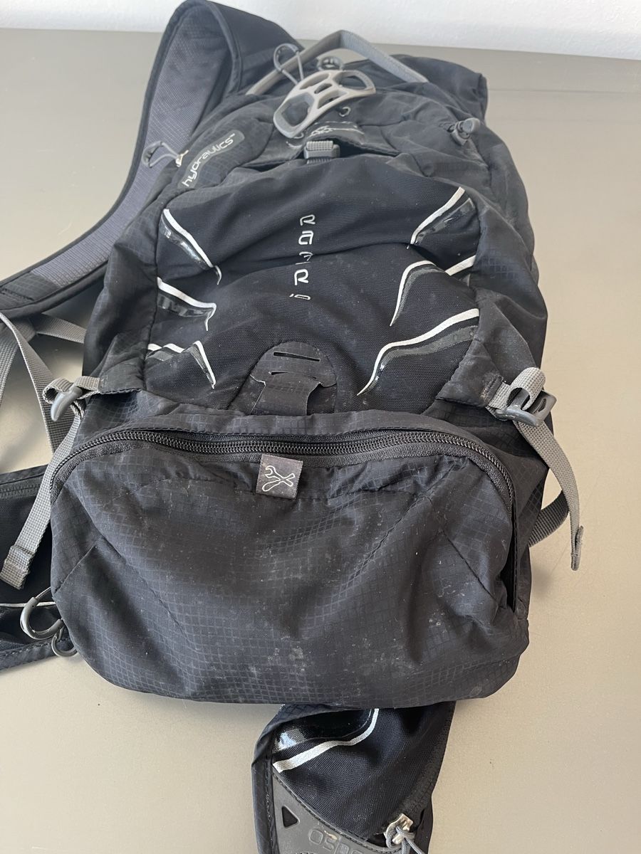 Osprey Rucksäcke: Osprey Rucksack Raptor 10  – Gebraucht aus Bern von vad_7whw 2