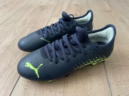 Fussballschuhe von Puma Gr. 35 NEU