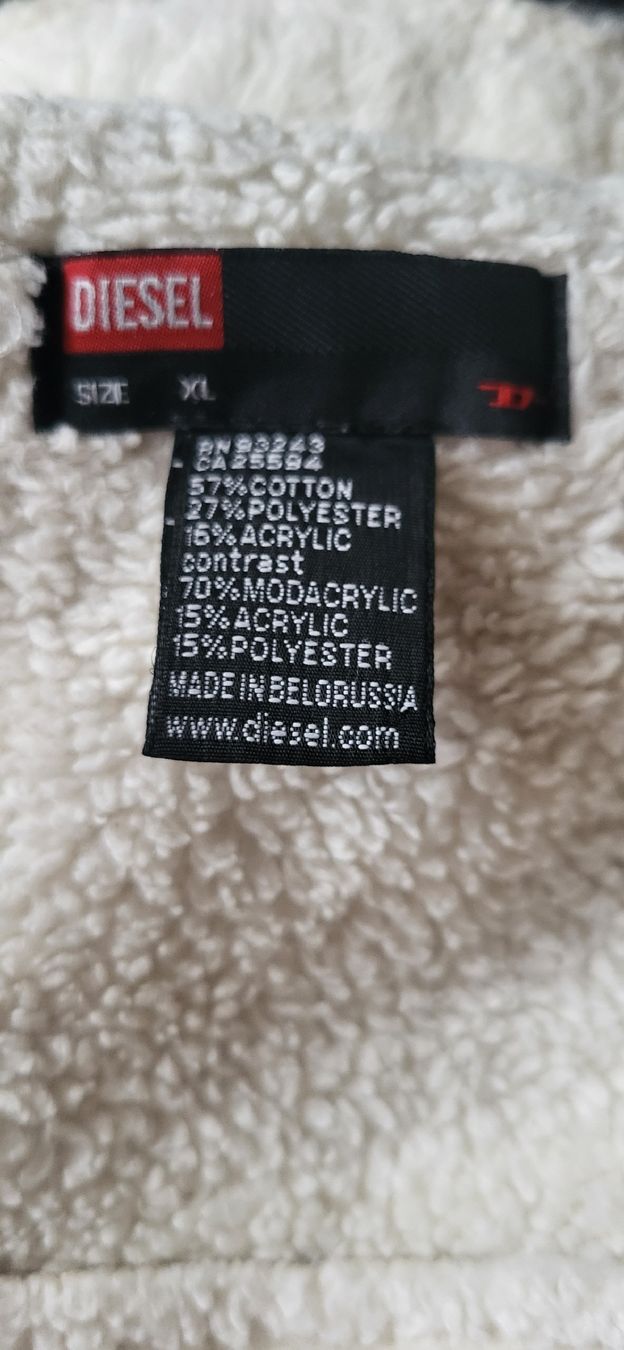 Diesel Giacche: Jacke der Marke Diesel – Usato da Ebikon venduto da Annak0 7