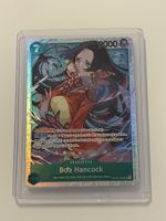 One Piece TCG - Boa Hancock OP16-032