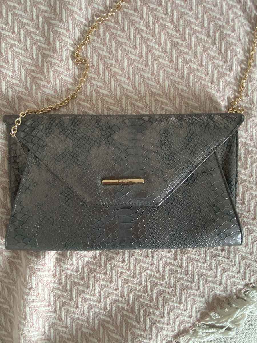 Taschen für Damen: Abendtasche Clutch Orsey neu – Neu (gemäss Beschreibung) aus Brugg AG von Honeybee6 8