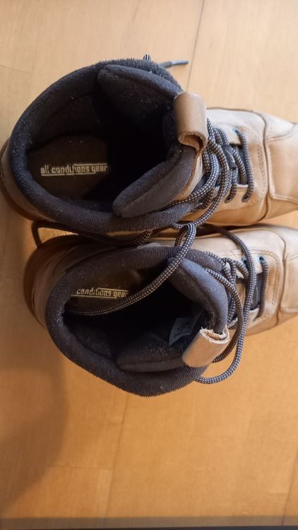 Bottes de soin: Bottes NIKE taille 37.5 – D'occasion à Grône par Amte73 3