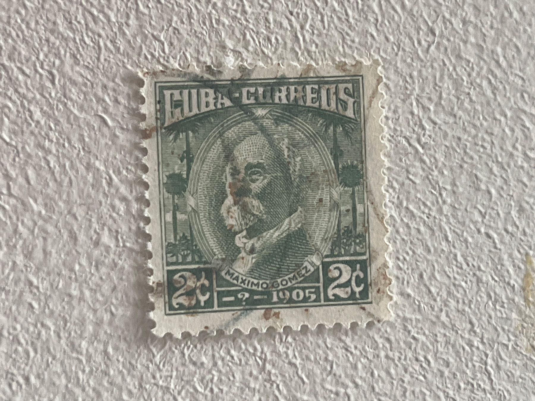Tutti i francobolli: Cuba Briefmarke ab 1 CHF ! – Usato da Chiasso venduto da AzenYa