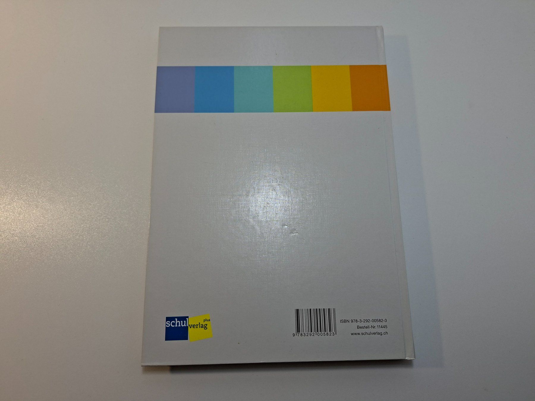 Libri: Lehrmittel:  Bewegte Zeiten – Usato da Fulenbach venduto da jue_m7rs 1