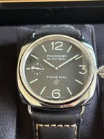 PANERAI Radiomir Black Seal Logo PAM00754 Fullset