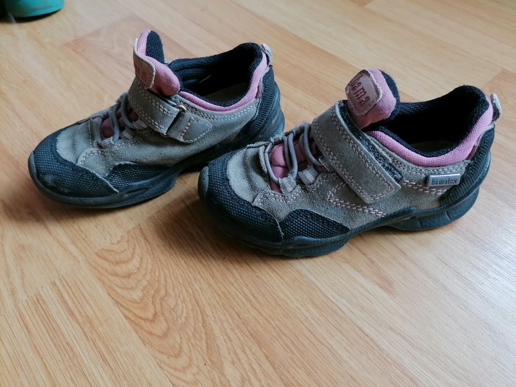 Scarpe per ragazze: Bama Trekking Schuhe Gr 26 – Usato da Büttikon AG venduto da Amineah 1