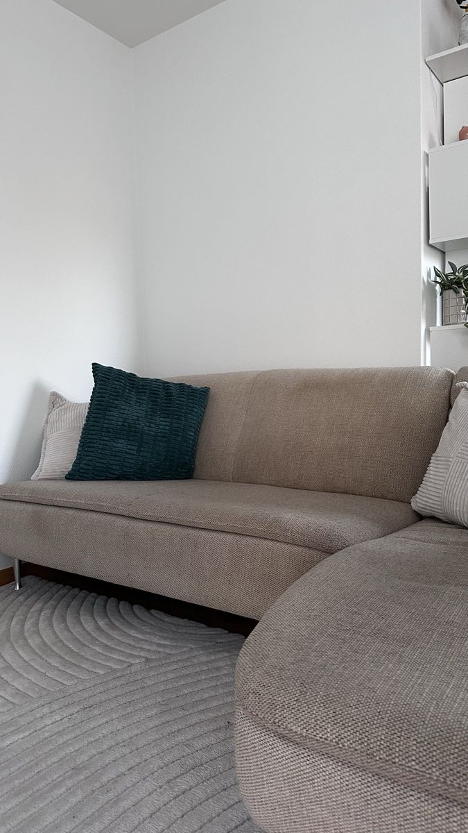 Pfister Sofas: Designer Sofa - mehrteilig – D'occasion à Adlikon b. Regensdorf par JennyWeber01 2