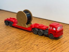M1038: Lastwagen Schwertransport (Spur N)