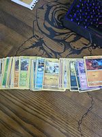 Orginal pokemonkarten