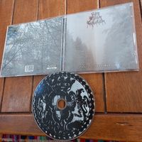 thy Winter kingdom- opus...
