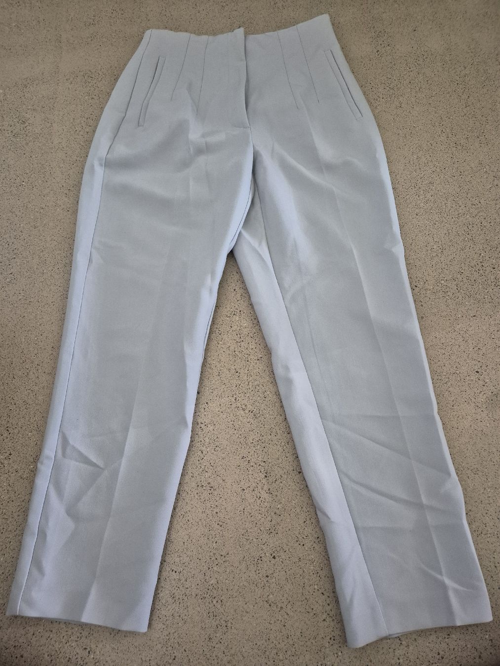 Zara Pantaloni: Zara Business Hose  – Usato da Schlieren venduto da nat_76vd