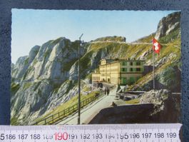 PILATUS HOTEL BELEBT AK ONW