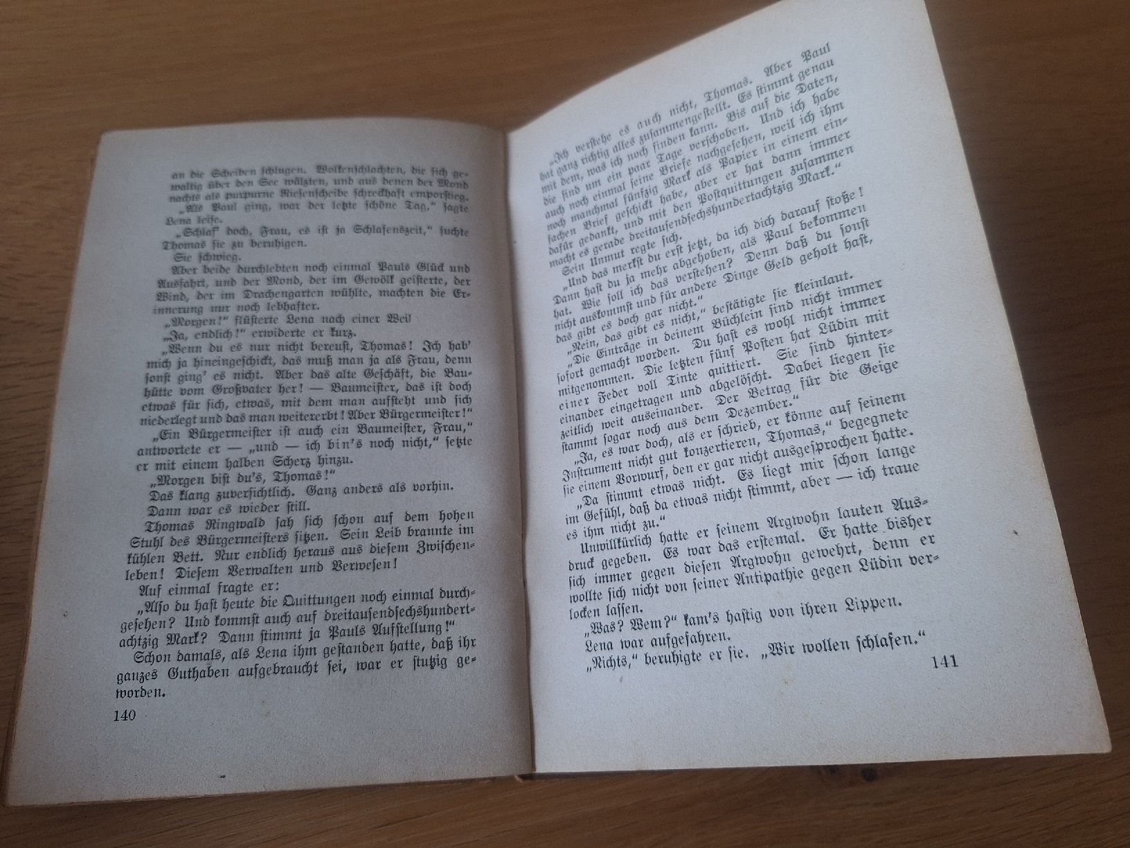 Libri: Hermann Stegmanns Ausgewählte Werke Thomas Ringwald Roman – Usato da Wanzwil venduto da chlinih93 2
