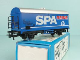 Märklin Belgien SPA Reine, NEU