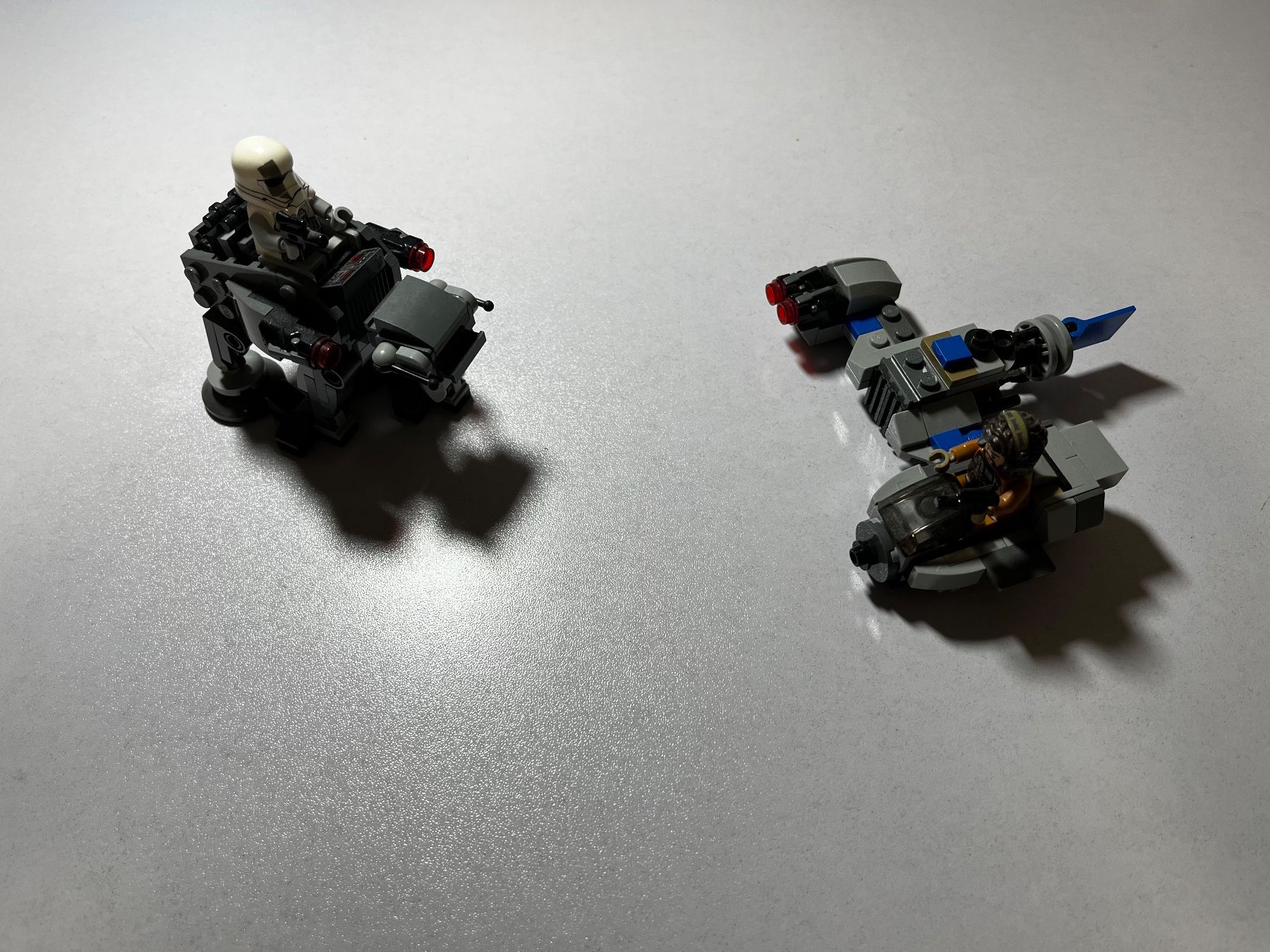 Lego Giocattoli: Lego Star wars Set 75195 – Usato da Wallisellen venduto da nic_wkh8