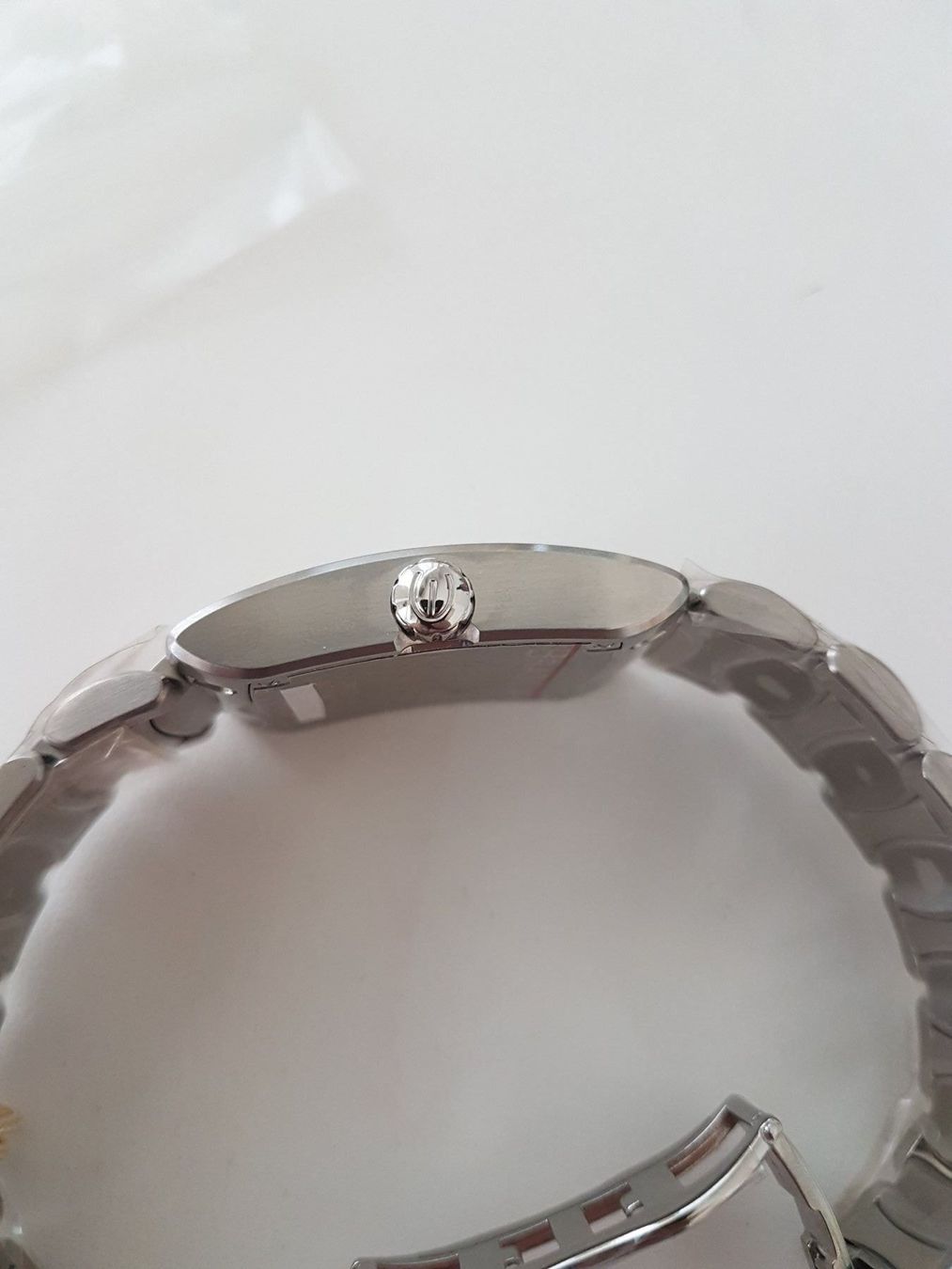Ebel Orologi: Ebel Brasilia Herrenuhr – Nuovo e nell'imballaggio originale da Zürich venduto da Carolex 3