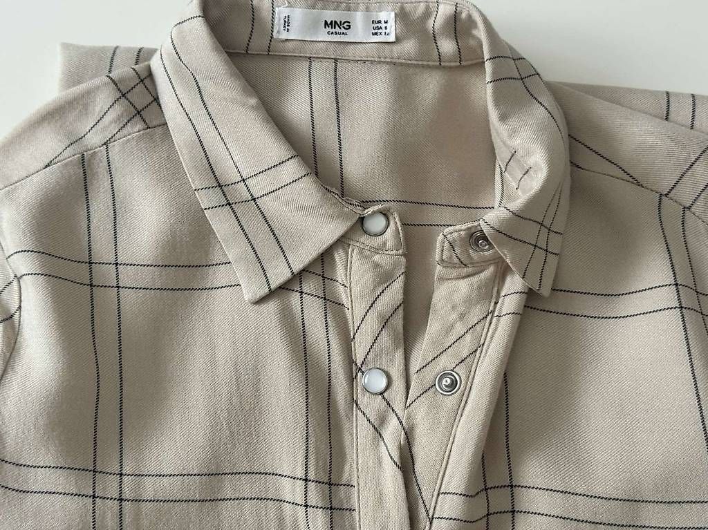Kleider: Mango-Kleid – Gebraucht aus Bürglen UR von VKorchynskyi 3