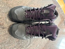 Merrell Winterschuhe Gr.38,5