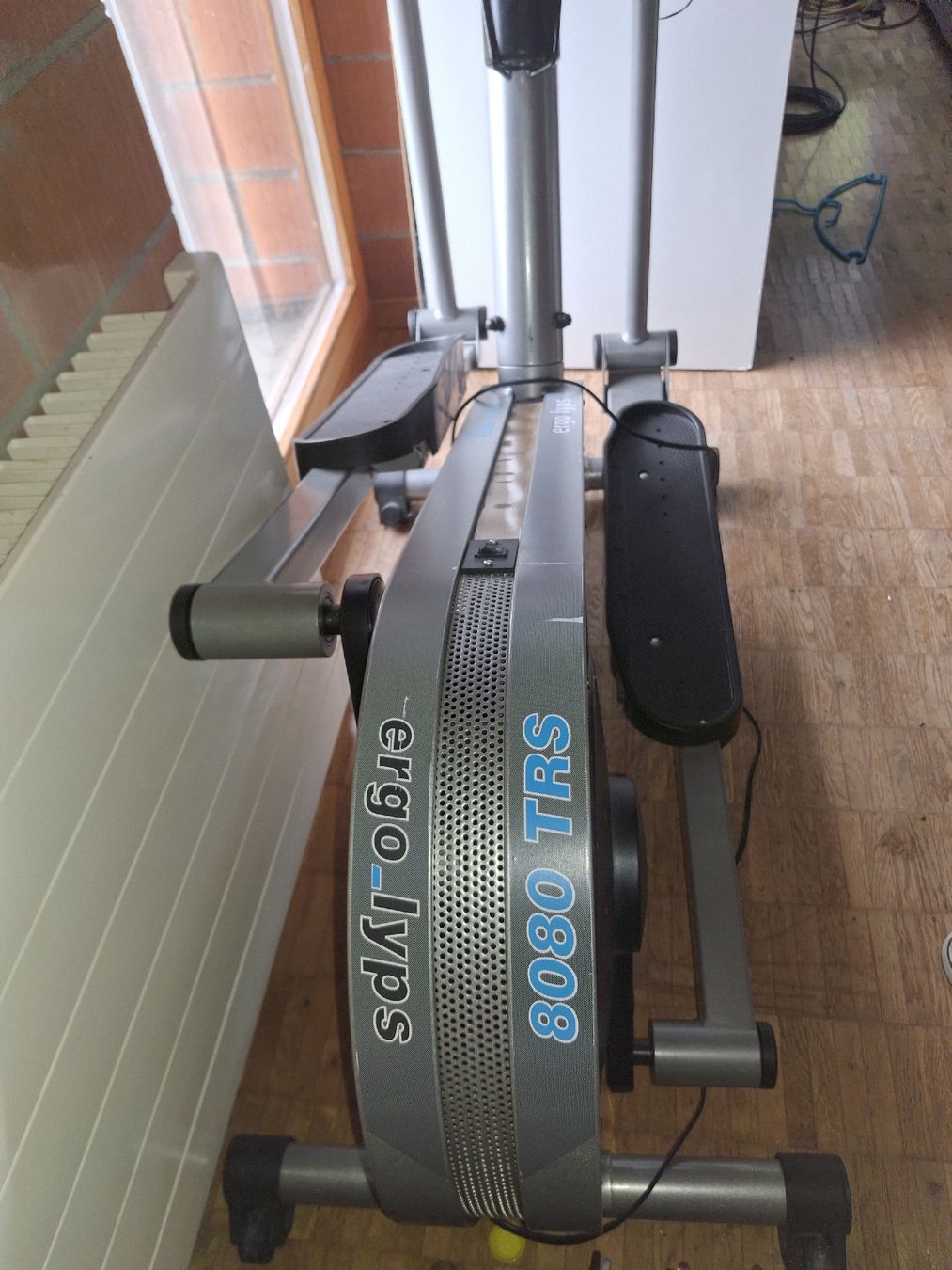 Hometrainer: Trainingsgerät – Gebraucht aus Rheineck von gam_yxq2 3