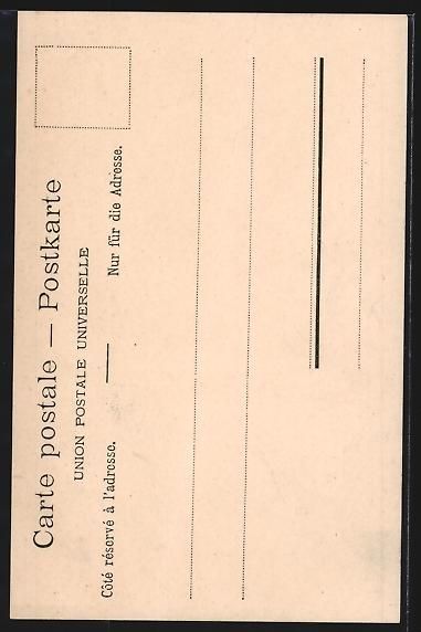 Cartoline postali: AK Lausanne, Place de la Palud – Usato da Berlin venduto da bartko-reher 1